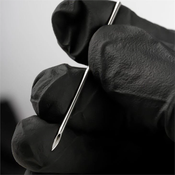 Ear Piercing Needles