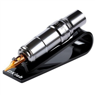 אקדח קעקועים אלחוטי